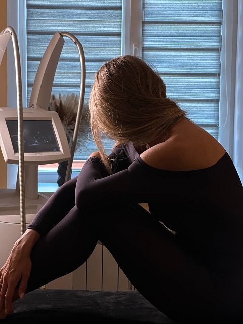 Екатерина Соловьёва - мастер LPG массажа в Серпухове